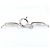 Autre Marque Collar Tiffany Open Heart - vista 6