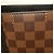 Borsa Tote Louis Vuitton Damier Belmont NV MM Damier ebene - vista 10
