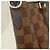 Borsa Tote Louis Vuitton Damier Belmont NV MM Damier ebene - vista 11