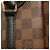 Borsa Tote Louis Vuitton Damier Belmont NV MM Damier ebene - vista 13