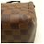 Borsa Tote Louis Vuitton Damier Belmont NV MM Damier ebene - vista 17