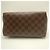 Borsa Tote Louis Vuitton Damier Belmont NV MM Damier ebene - vista 8