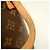 Bolso Louis Vuitton Monogram Vavin PM Castaño - vista 11