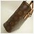 Bolso Louis Vuitton Monogram Vavin PM Castaño - vista 7