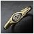 Autre Marque Tiffany & Co. Ring Band aus 18K Gelbgold - Ansicht 5