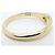 Autre Marque Tiffany & Co. Ring Band aus 18K Gelbgold - Ansicht 6