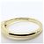 Autre Marque Tiffany & Co. Ring Band aus 18K Gelbgold - Ansicht 7