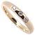 Autre Marque Anello fede impilabile Tiffany & Co. in oro rosa 18K