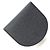 Porta-moedas Louis Vuitton Taiga Preto Cinza