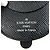 Porta-moedas Louis Vuitton Taiga Preto Cinza - vista 4