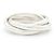 Autre Marque Anillo Tiffany & Co. Trinity