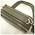 Sac bandoulière Camera Bag Loewe en Khaki Kaki - vue 6