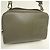 Sac bandoulière Camera Bag Loewe en Khaki Kaki - vue 7