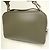 Sac bandoulière Camera Bag Loewe en Khaki Kaki - vue 8