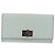 Fendi Selleria Peekaboo de piel Verde