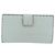 Fendi Selleria Peekaboo de piel Verde - vista 2