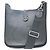 Hermès Bolsa Hermes Evelyne Gen III Clemence PM Preto