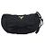 Porta-moedas de pulso Prada Bow Tessuto Small Preto