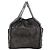 Stella Mc Cartney Stella McCartney Falabella Faux Leather Small Schwarz