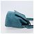 Bottega Veneta Adjustable Flap Intrecciato Nappa Medium Blau - Ansicht 3