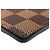 Tarjetero Louis Vuitton Damier Castaño - vista 7