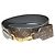 Tracolla Louis Vuitton Monogram Marrone