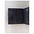 Cartera Christian Dior Addict de lona y cuero Negro Roja - vista 6