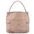 Burberry Blue Label Cuir Rose