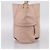 Burberry Blue Label Cuir Rose - vue 3