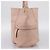 Burberry Blue Label Cuir Rose - vue 4