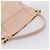 Burberry Blue Label Cuir Rose - vue 7
