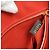 Louis Vuitton OnTheGo Reverse Monogram Giant GM Castaño - vista 5