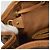 Louis Vuitton Vintage Montsouris Monogram Canvas MM Marron - vue 5