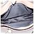 Miu Miu Madras Convertible Lock Leather Small Beige - vista 5