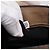Miu Miu Madras Convertible Lock Leather Small Beige - vista 7