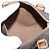Louis Vuitton Speedy Mini HL Monogram Canvas Marrone - vista 5