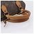 Louis Vuitton Speedy Mini HL Monogram Canvas Marrone - vista 6