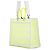 Bolso Tote Fendi Sunshine Medium Blanco Amarillo - vista 2