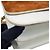 Borsa a tracolla con catena Burberry TB Medium Marrone Bianco - vista 10