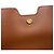 Borsa a tracolla con catena Burberry TB Medium Marrone Bianco - vista 12