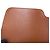 Borsa a tracolla con catena Burberry TB Medium Marrone Bianco - vista 13