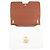 Borsa a tracolla con catena Burberry TB Medium Marrone Bianco - vista 6