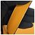 Loewe Hammock Beutel Medium Orange - Ansicht 12