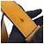 Loewe Hammock Beutel Medium Orange - Ansicht 14