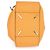 Loewe Hammock Beutel Medium Orange - Ansicht 3