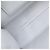 Borsa a mano in pelle Wanda Mini Salvatore Ferragamo Bianco - vista 11