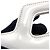 Borsa a mano in pelle Wanda Mini Salvatore Ferragamo Bianco - vista 13