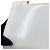 Borsa a mano in pelle Wanda Mini Salvatore Ferragamo Bianco - vista 9