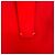 Borsa borchiata Christian Louboutin CABATA N S Mini Arancione - vista 16