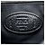 Borsa a spalla Fendi Selleria Baguette Clutch Nero - vista 10